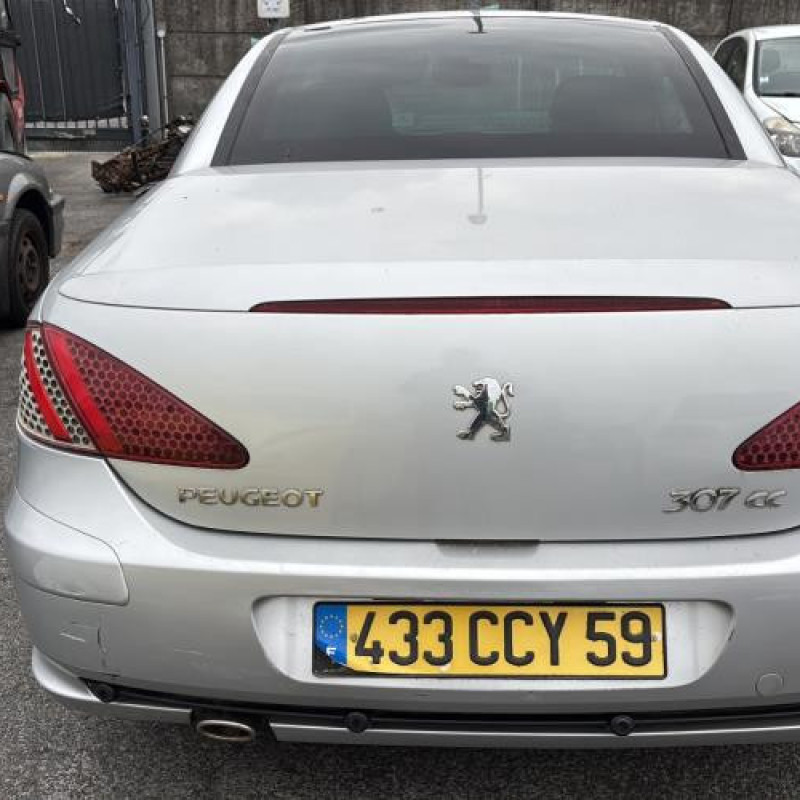 Leve vitre electrique arriere droit PEUGEOT 307 Photo n°5