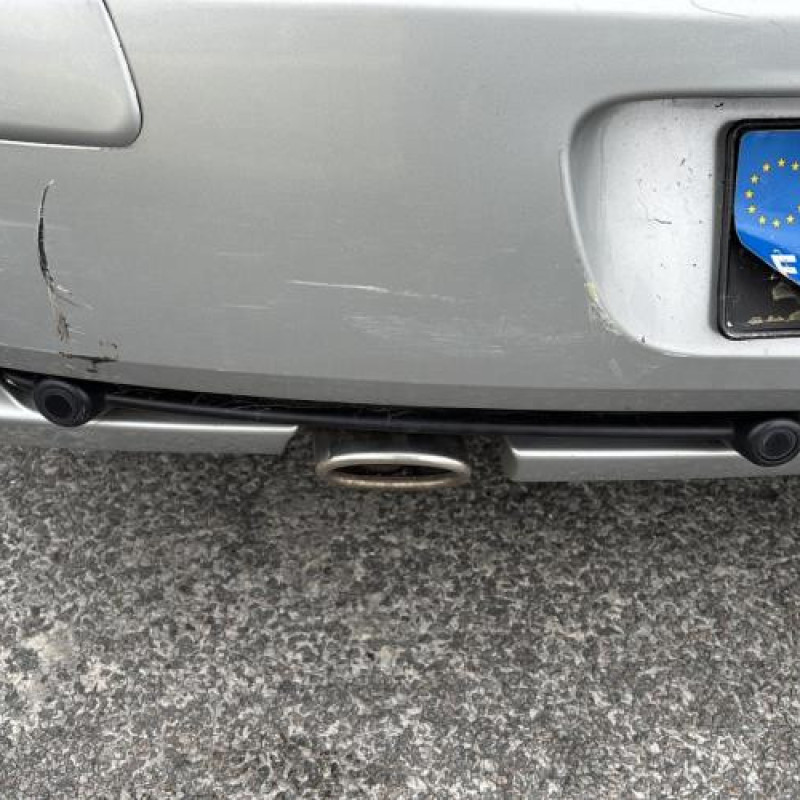 Leve vitre electrique arriere droit PEUGEOT 307 Photo n°6