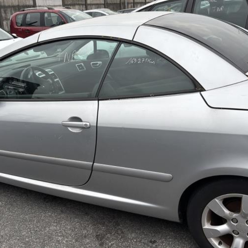 Leve vitre electrique arriere droit PEUGEOT 307 Photo n°7