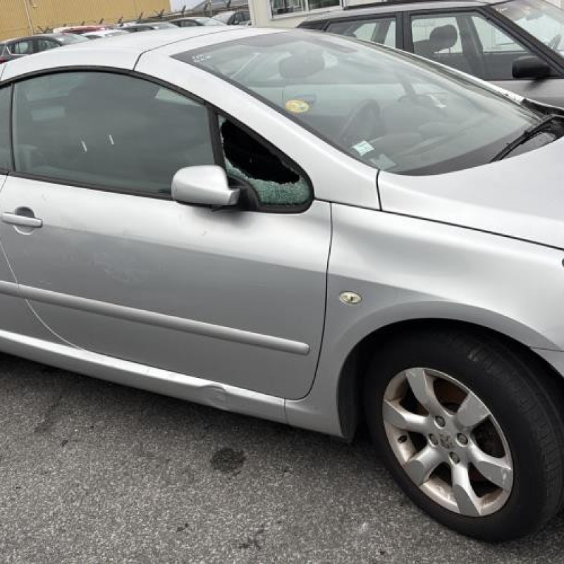 Leve vitre electrique arriere droit PEUGEOT 307 Photo n°8