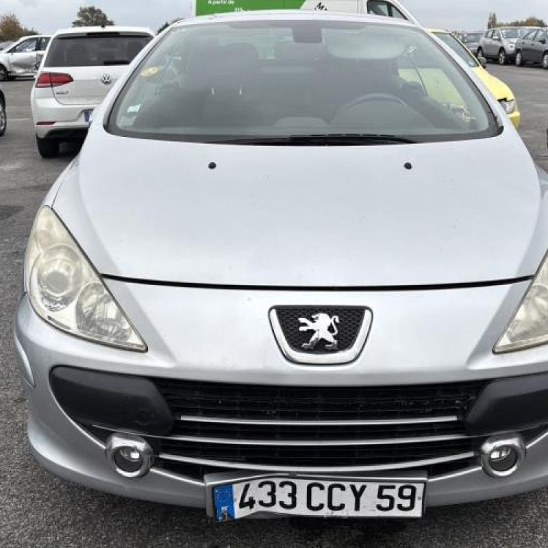 Leve vitre electrique arriere droit PEUGEOT 307 Photo n°9