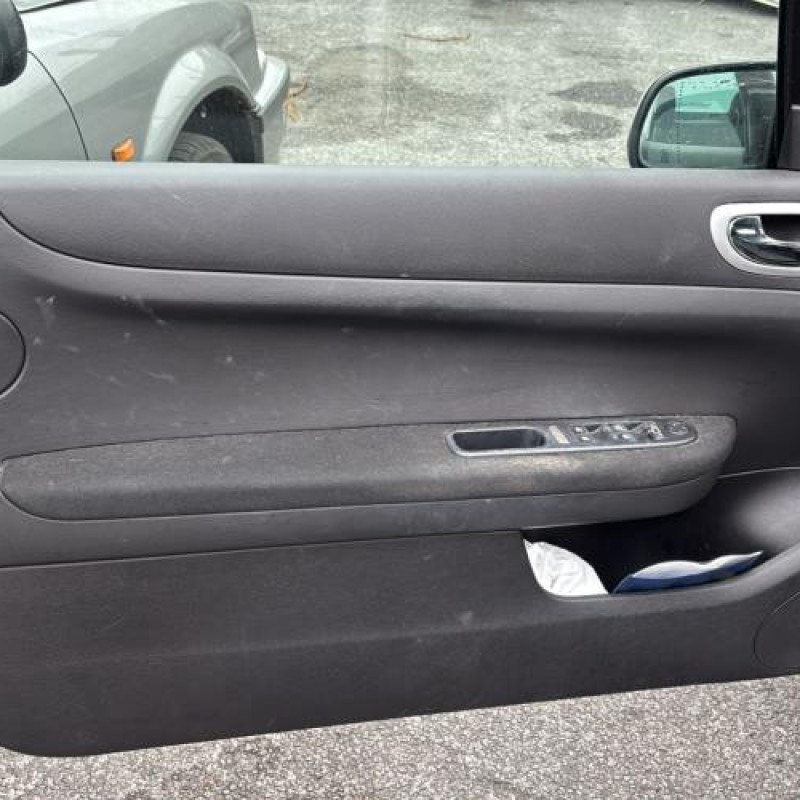 Leve vitre electrique arriere droit PEUGEOT 307 Photo n°10