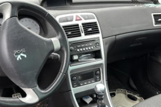 Leve vitre electrique arriere droit PEUGEOT 307