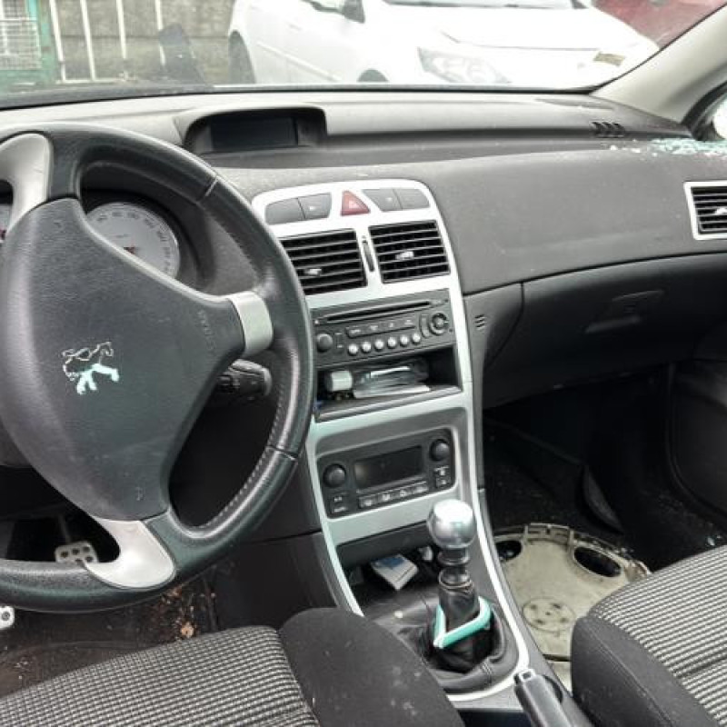 Leve vitre electrique arriere droit PEUGEOT 307 Photo n°14