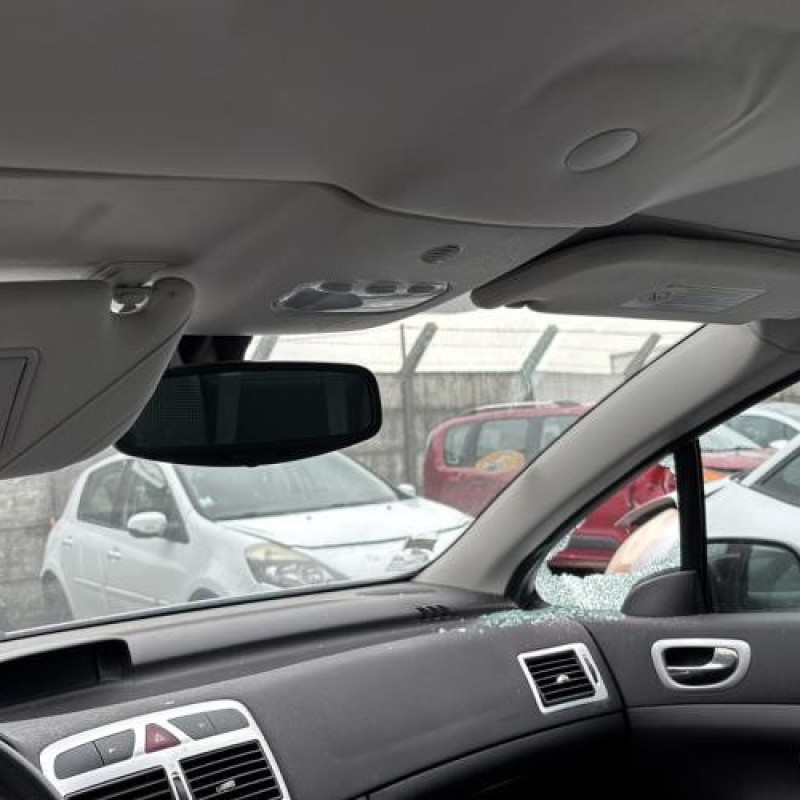 Leve vitre electrique arriere droit PEUGEOT 307 Photo n°15