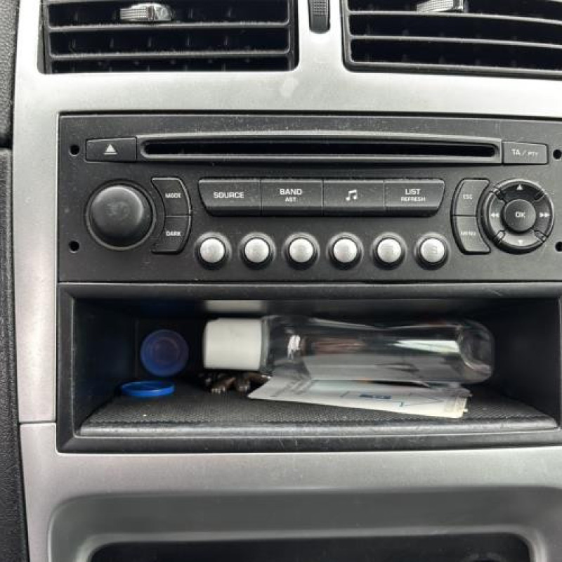 Leve vitre electrique arriere droit PEUGEOT 307 Photo n°17