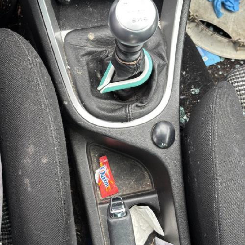 Leve vitre electrique arriere droit PEUGEOT 307 Photo n°19