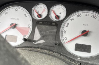 Leve vitre electrique arriere droit PEUGEOT 307