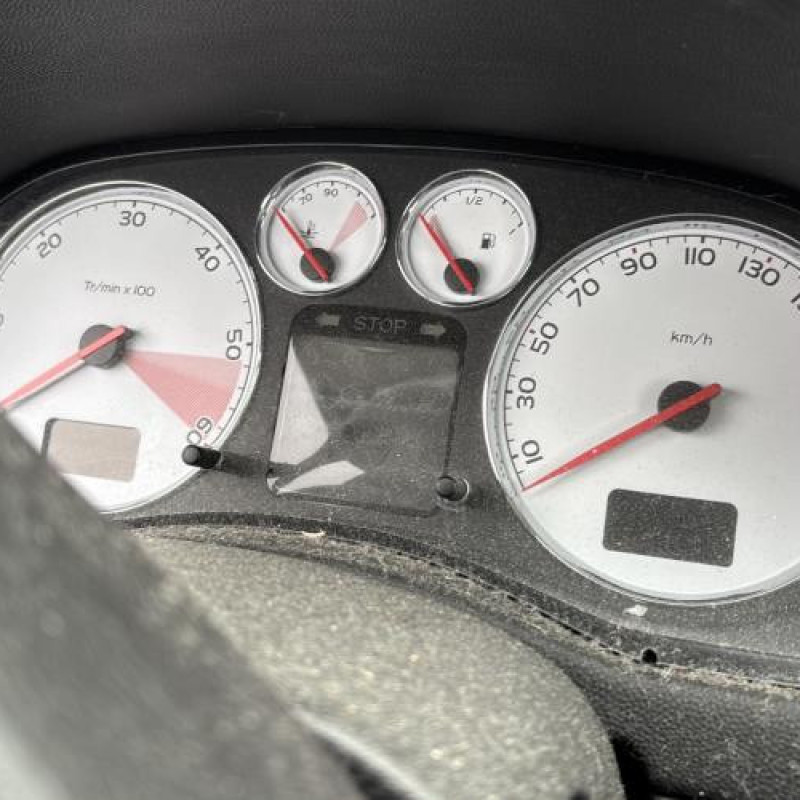 Leve vitre electrique arriere droit PEUGEOT 307 Photo n°20