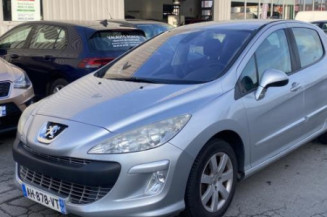 Vase de lave glace PEUGEOT 308 1 Photo n°1