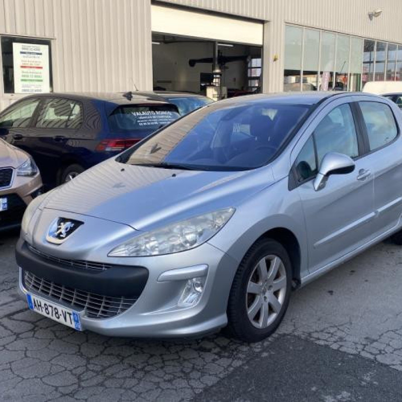 Vase de lave glace PEUGEOT 308 1 Photo n°1