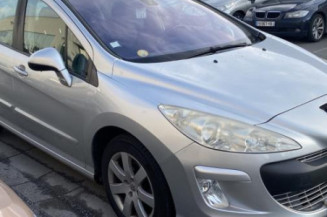 Vase de lave glace PEUGEOT 308 1