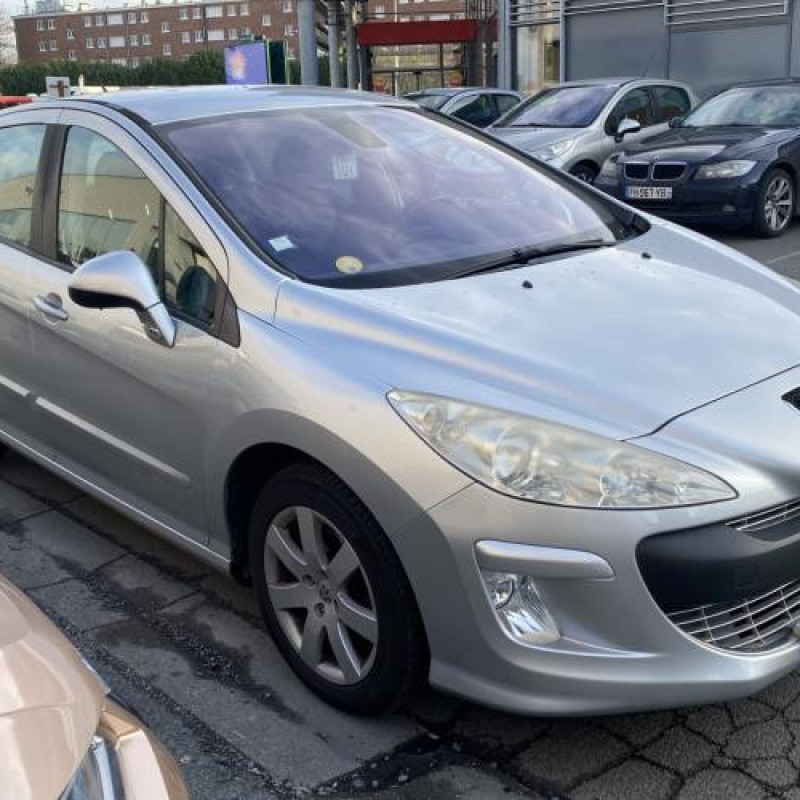 Vase de lave glace PEUGEOT 308 1 Photo n°2