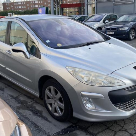 Vase de lave glace PEUGEOT 308 1