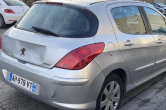 Vase de lave glace PEUGEOT 308 1