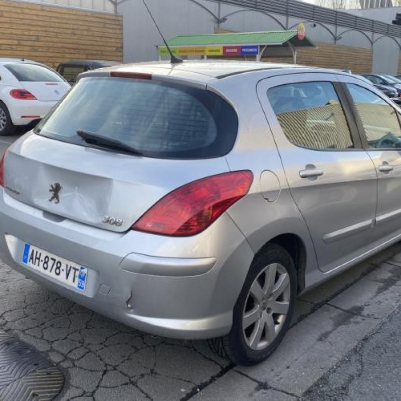 Vase de lave glace PEUGEOT 308 1 Photo n°3