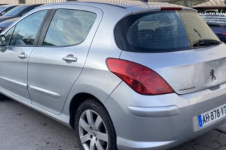 Vase de lave glace PEUGEOT 308 1