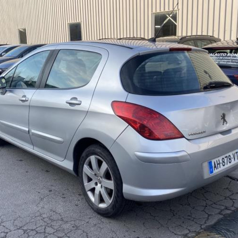 Vase de lave glace PEUGEOT 308 1 Photo n°4