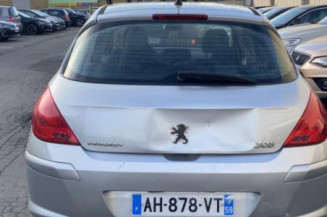 Vase de lave glace PEUGEOT 308 1