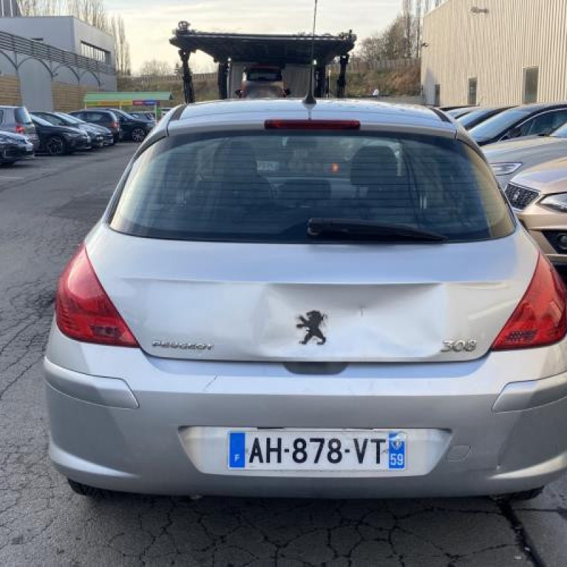 Vase de lave glace PEUGEOT 308 1 Photo n°5