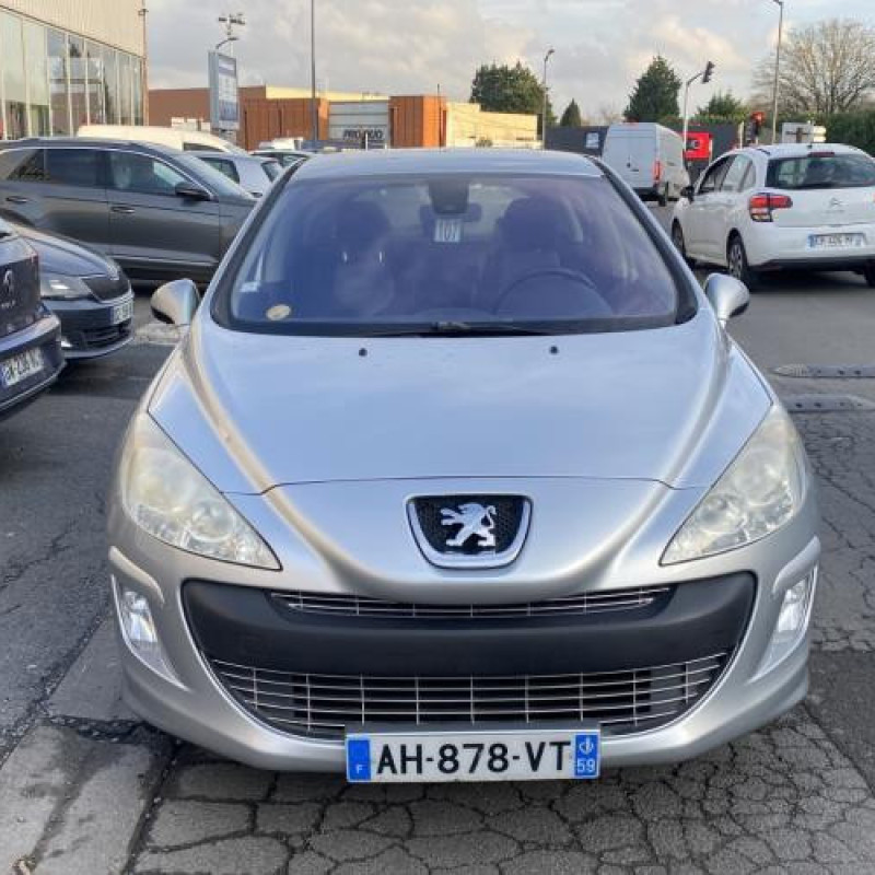 Vase de lave glace PEUGEOT 308 1 Photo n°6