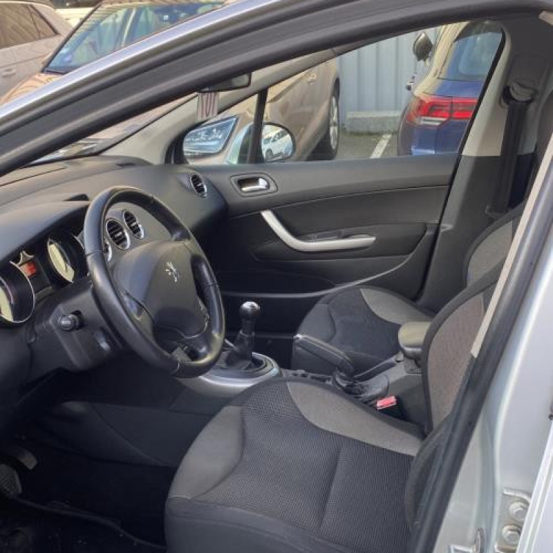 Vase de lave glace PEUGEOT 308 1 Photo n°7