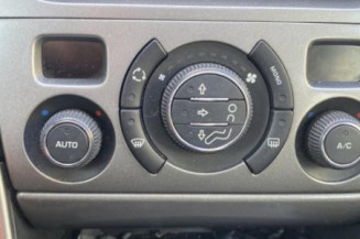 Vase de lave glace PEUGEOT 308 1