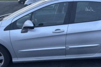 Vase de lave glace PEUGEOT 308 1