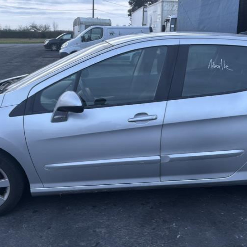 Vase de lave glace PEUGEOT 308 1 Photo n°12