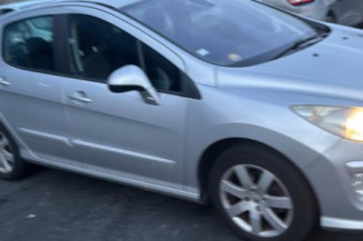 Vase de lave glace PEUGEOT 308 1