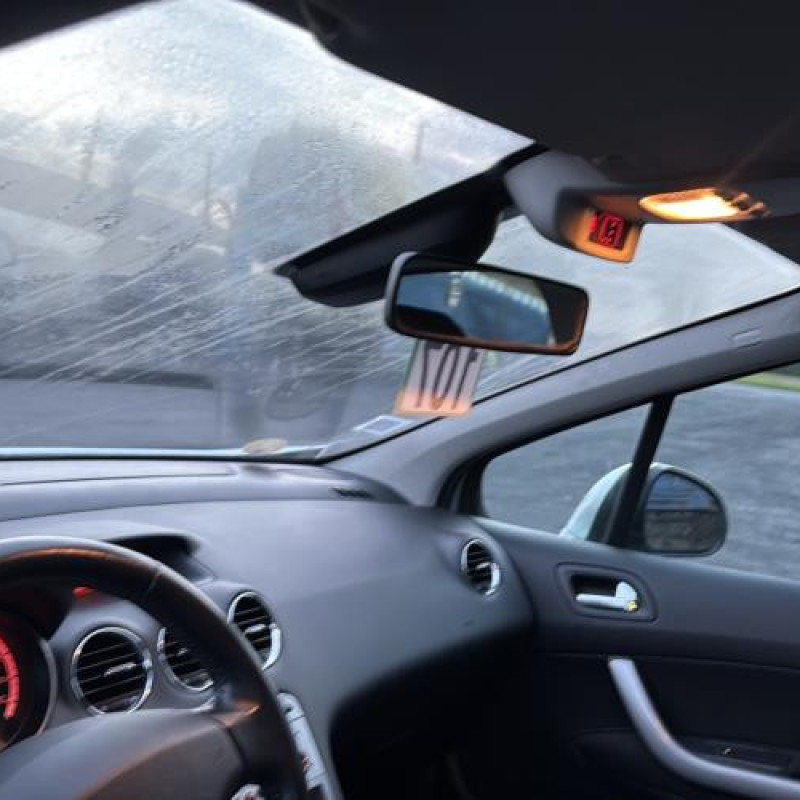 Vase de lave glace PEUGEOT 308 1 Photo n°17