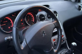 Vase de lave glace PEUGEOT 308 1