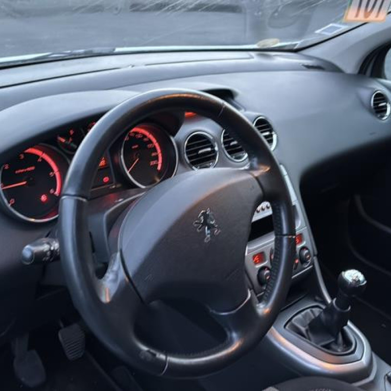 Vase de lave glace PEUGEOT 308 1 Photo n°18