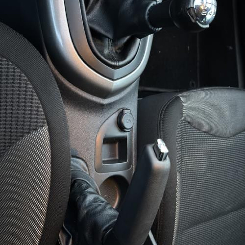 Vase de lave glace PEUGEOT 308 1 Photo n°20