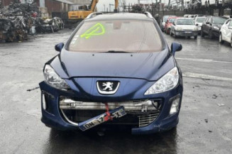 Vase de lave glace PEUGEOT 308 1 SW Photo n°1