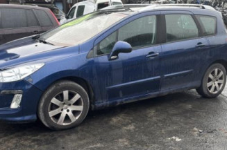 Vase de lave glace PEUGEOT 308 1 SW