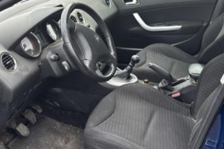 Vase de lave glace PEUGEOT 308 1 SW