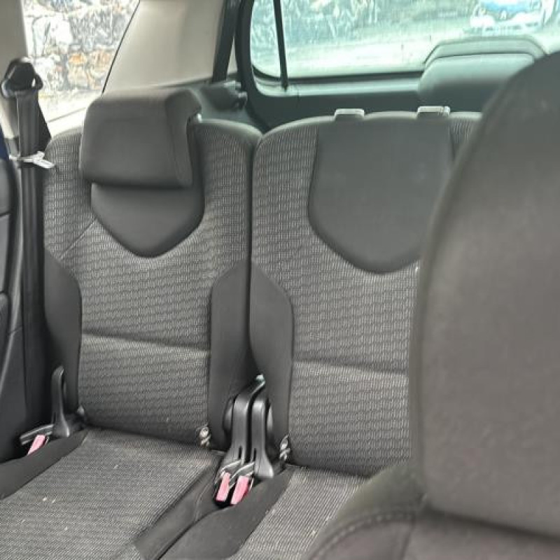 Vase de lave glace PEUGEOT 308 1 SW Photo n°6