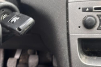 Vase de lave glace PEUGEOT 308 1 SW