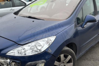 Vase de lave glace PEUGEOT 308 1 SW