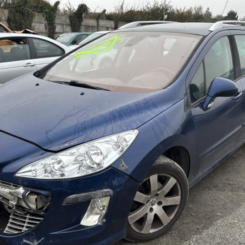 Vase de lave glace PEUGEOT 308 1 SW Photo n°11