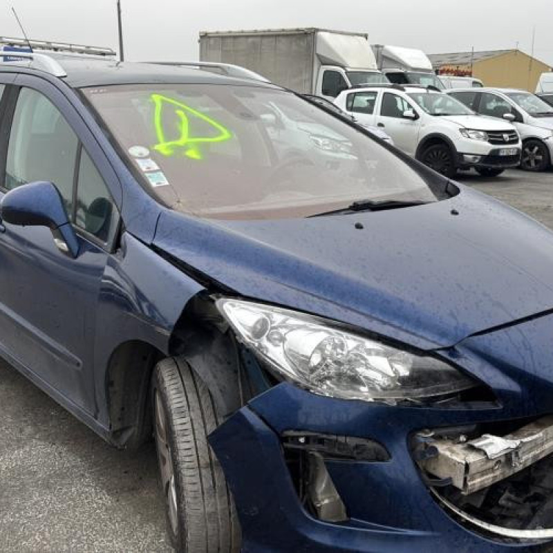 Vase de lave glace PEUGEOT 308 1 SW Photo n°12