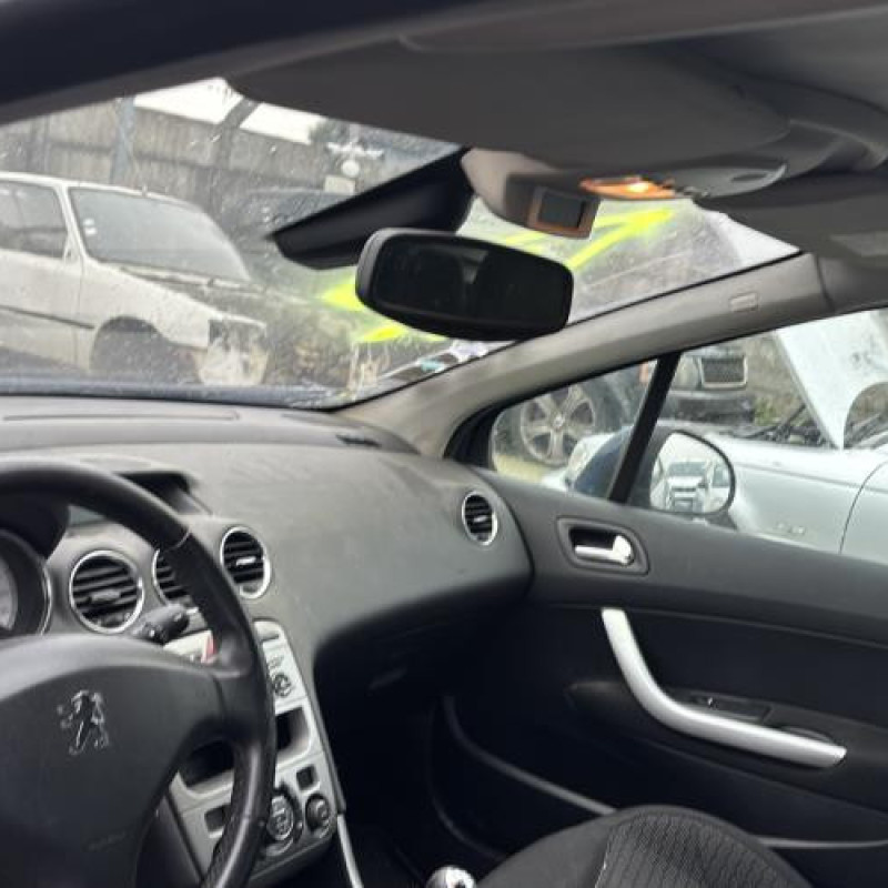 Vase de lave glace PEUGEOT 308 1 SW Photo n°19