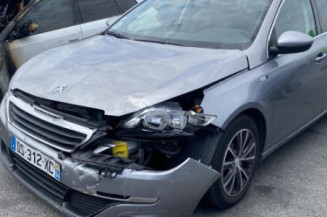 Reservoir essence PEUGEOT 308 2 SW Photo n°1