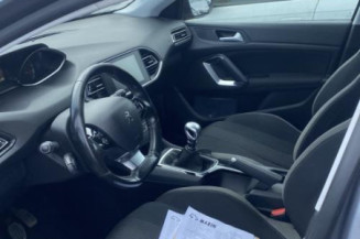 Reservoir essence PEUGEOT 308 2 SW