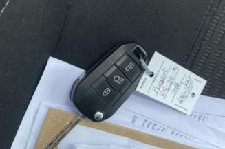 Reservoir essence PEUGEOT 308 2 SW