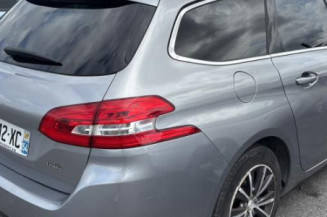 Reservoir essence PEUGEOT 308 2 SW