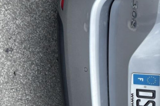 Reservoir essence PEUGEOT 308 2 SW