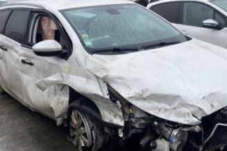 Pompe à carburant PEUGEOT 308 2 SW