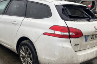 Pompe à carburant PEUGEOT 308 2 SW